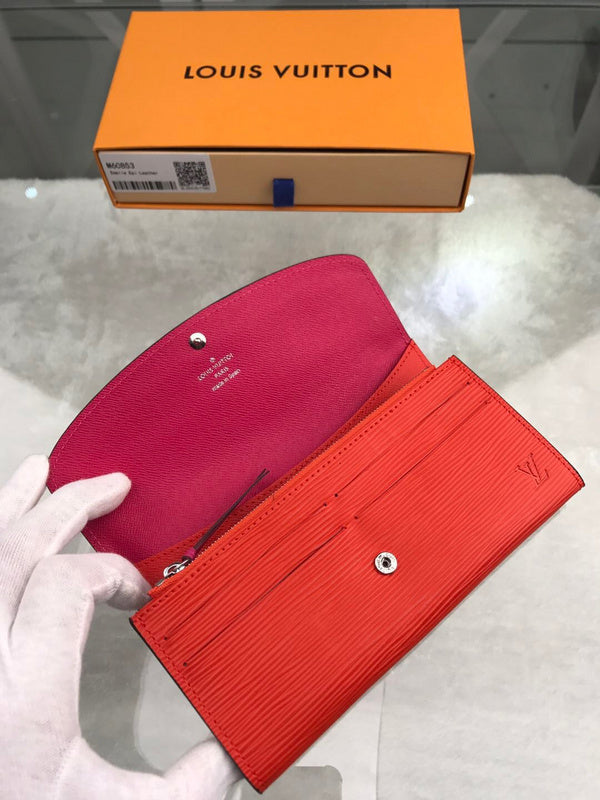 I W Fashion Lu-Vi bags - 9007