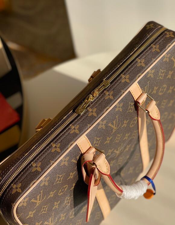Chloe’s Picks - LOV Bags - 2545