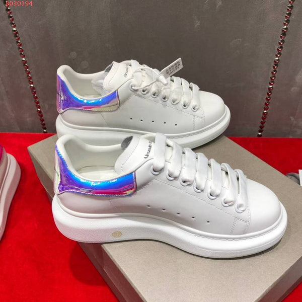 Alexander McQUEEN Luxury Shoes