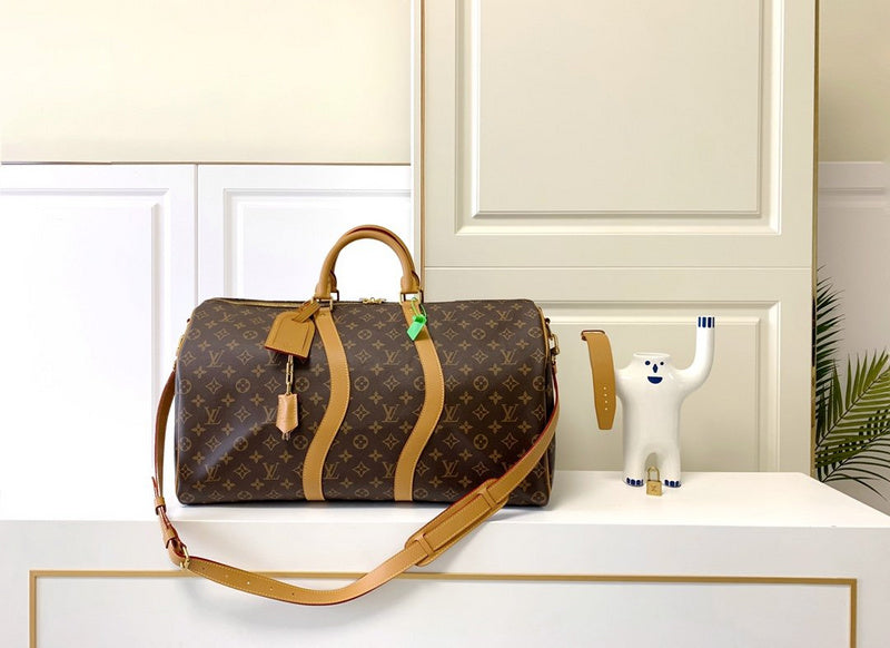 I W Fashion Lu-Vi bags - 17756
