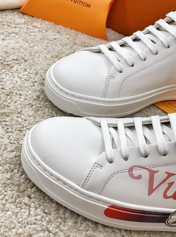Chloe’s Picks - LOV Men Shoes - 1722