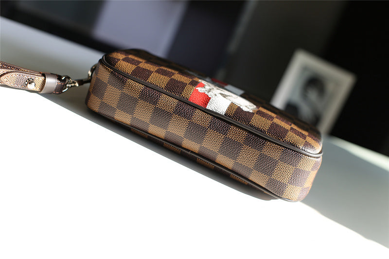 I W Fashion Lu-Vi bags - 10370