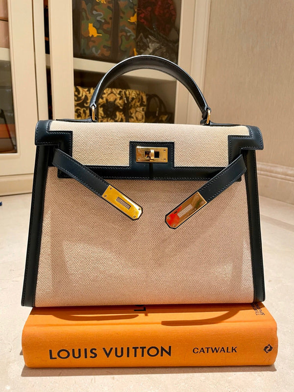 PHA - HMS Bags - 1443