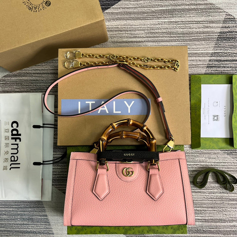 PHA - GUKI Bags - 636