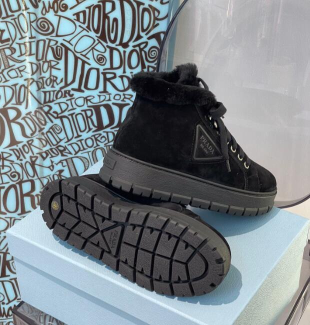 Chloe’s Picks - PD Women Shoes - 310