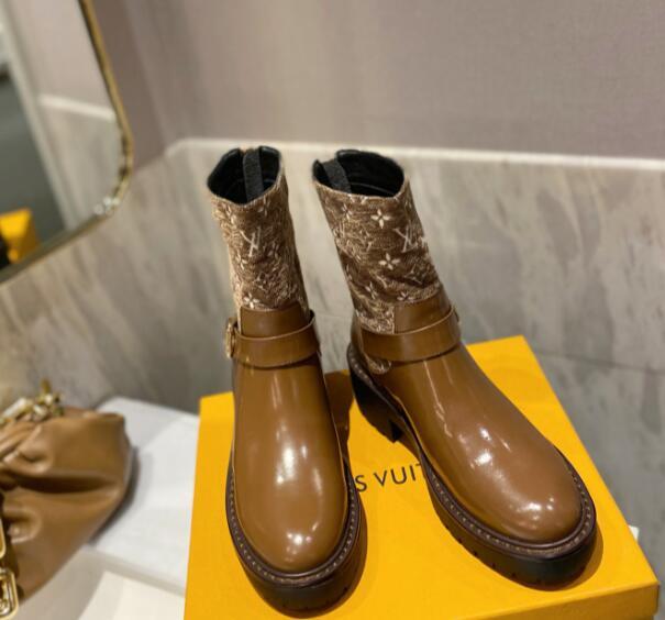 Chloe’s Picks - LOV Women Shoes - 1295