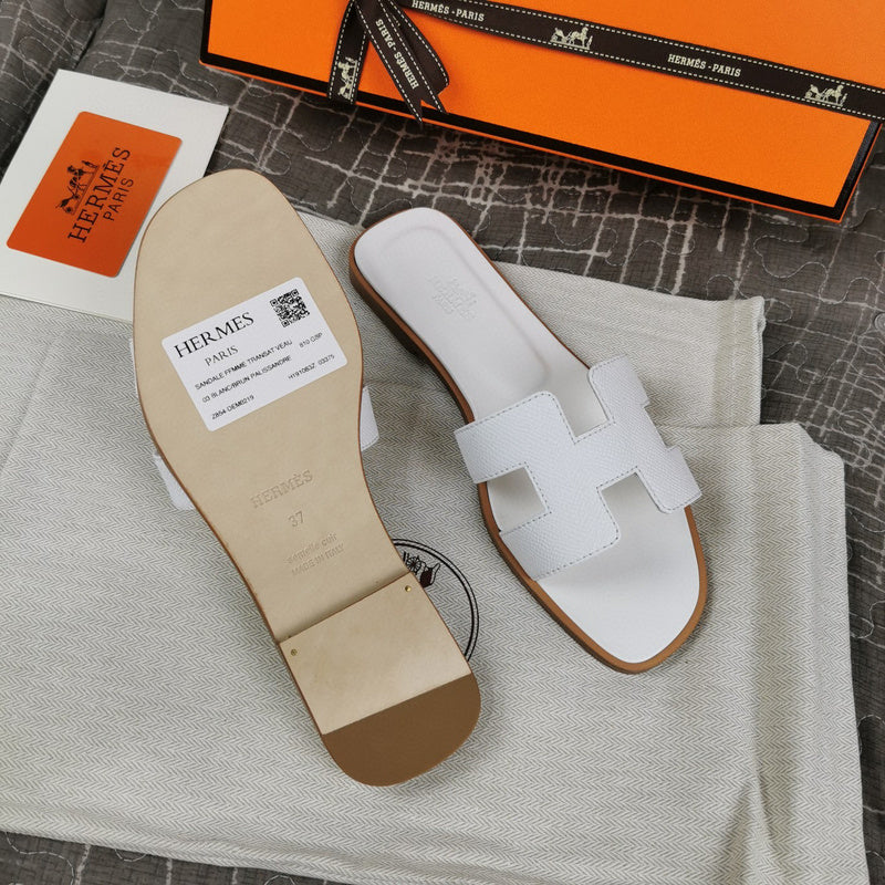 Hermes Luxury Sandals