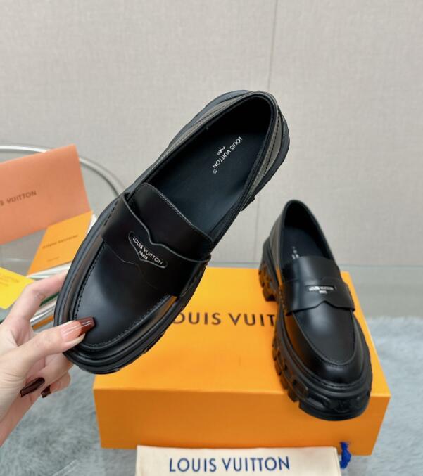 Chloe’s Picks - LOV Women Shoes - 242
