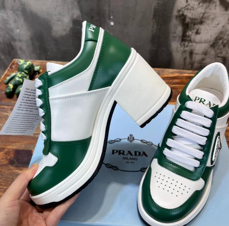 Chloe’s Picks - PD Women Shoes - 313