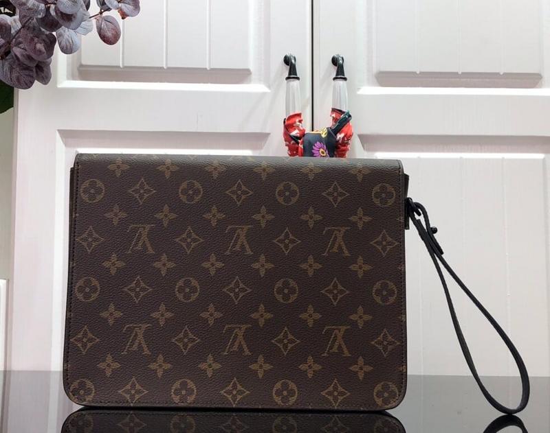 Chloe’s Picks - LOV Bags - 2321