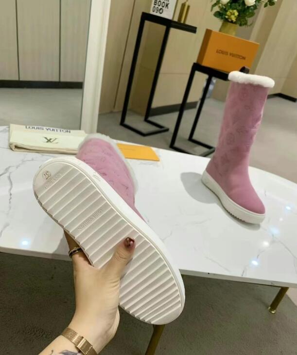 Chloe’s Picks - LOV Women Shoes - 790