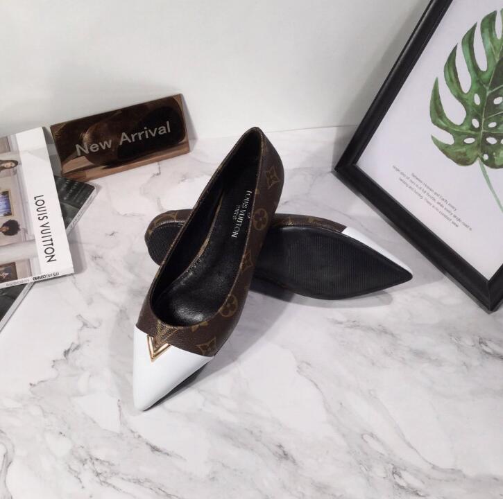 Chloe’s Picks - LOV Women Shoes - 1579