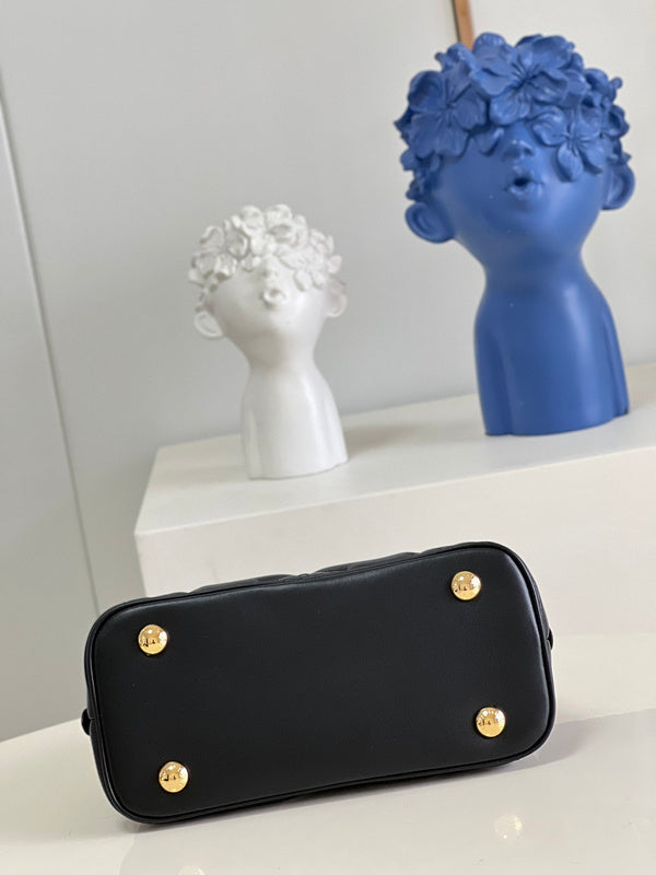 I W Fashion Lu-Vi Bags - 16712