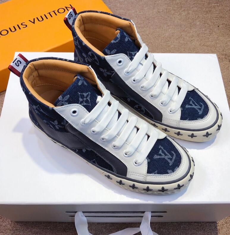 Chloe’s Picks - LOV Men Shoes - 1799