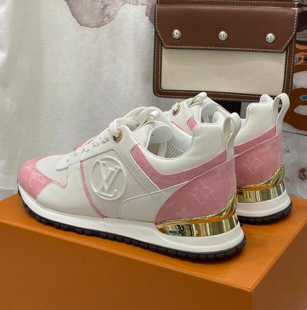 Chloe’s Picks - LOV Women Shoes - 624