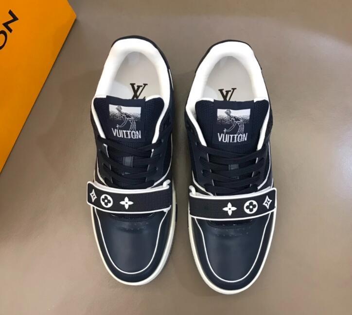Chloe’s Picks - LOV Men Shoes - 1262