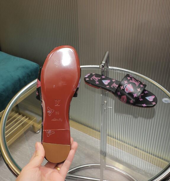 Chloe’s Picks - LOV Women Shoes - 569
