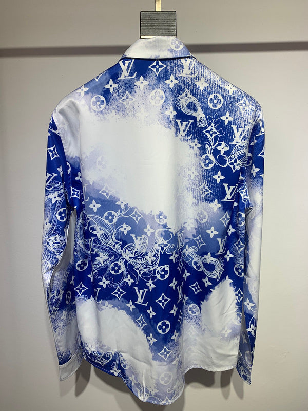 Louis Vuittion Luxury T-Shirt