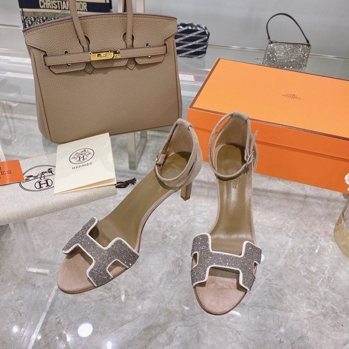 Hermes Luxury Shoes
