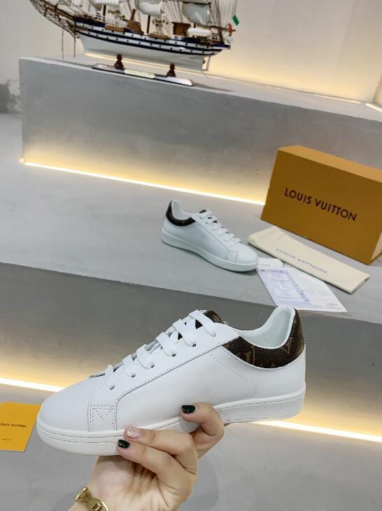 Chloe’s Picks - LOV Men Shoes - 1835