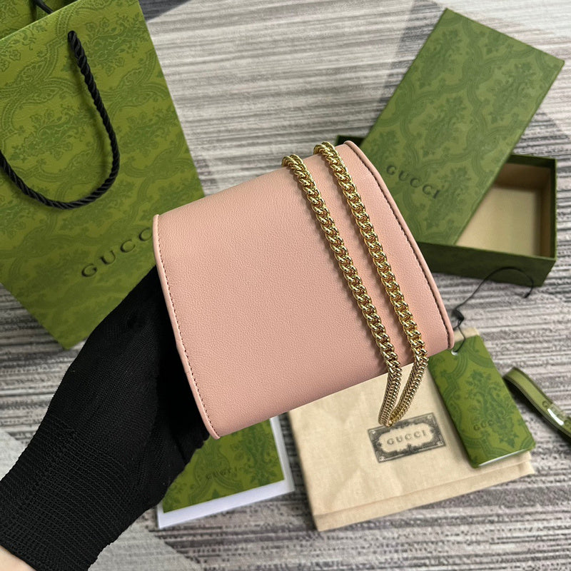 ENT - GCI Bags - 1511