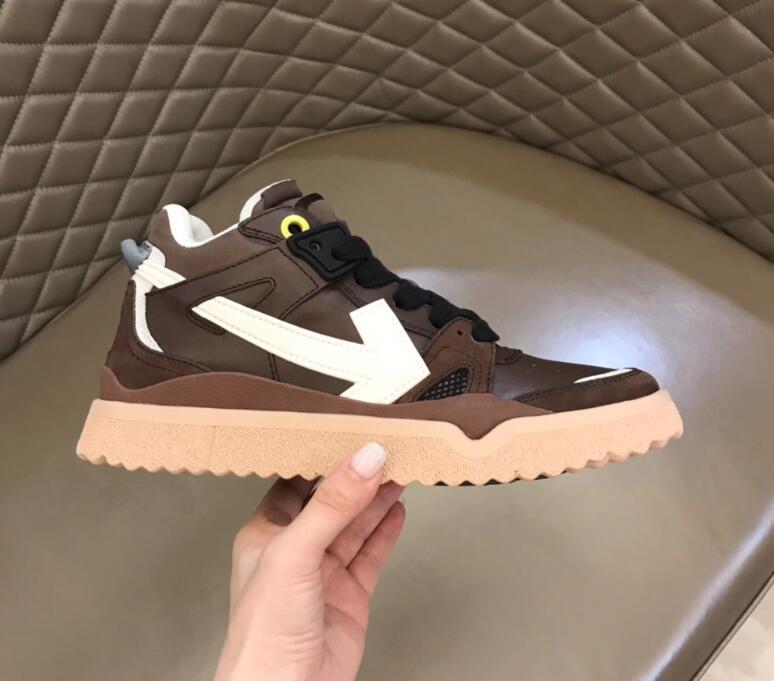 Chloe’s Picks - YZO Men Shoes - 142