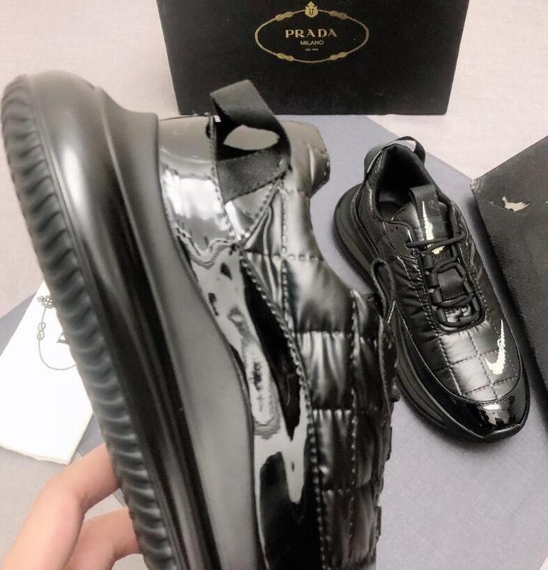 Chloe’s Picks - PD Men Shoes - 473