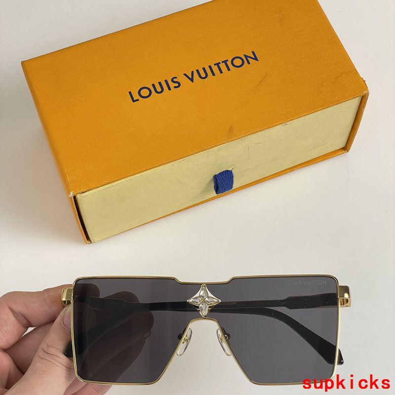 Louis Vuittion Luxury Sunglasses