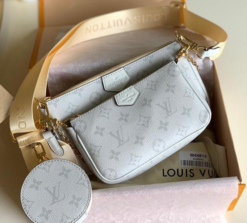 Chloe’s Picks - LOV Bags - 2517