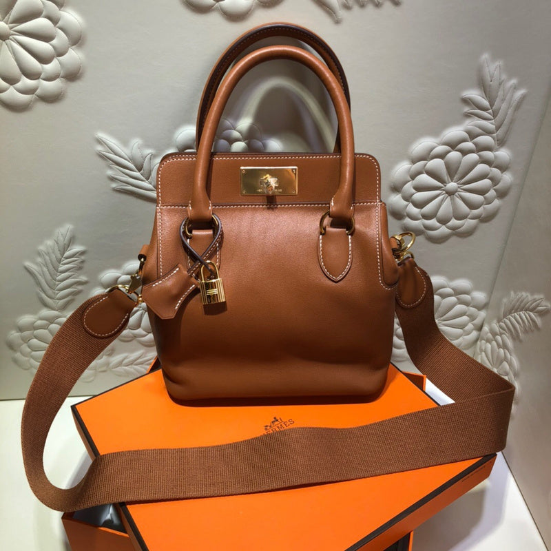 PHA - HMS Bags - 1502