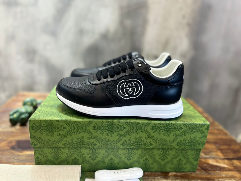 Gucci Luxury Shoes