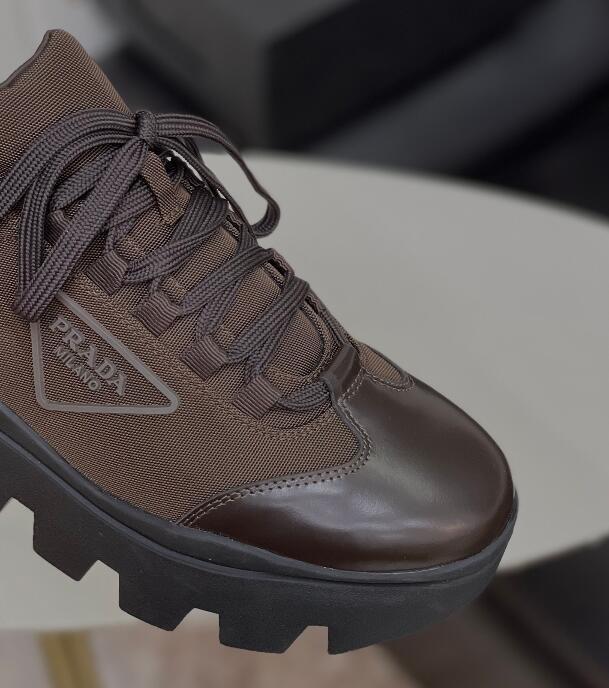 Chloe’s Picks - PD Men Shoes - 434