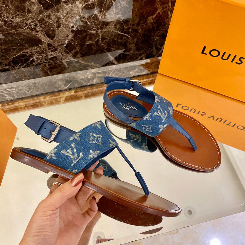 Louis Vuittion Luxury Shoes