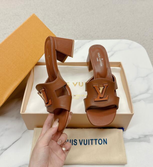 Chloe’s Picks - LOV Women Shoes - 166