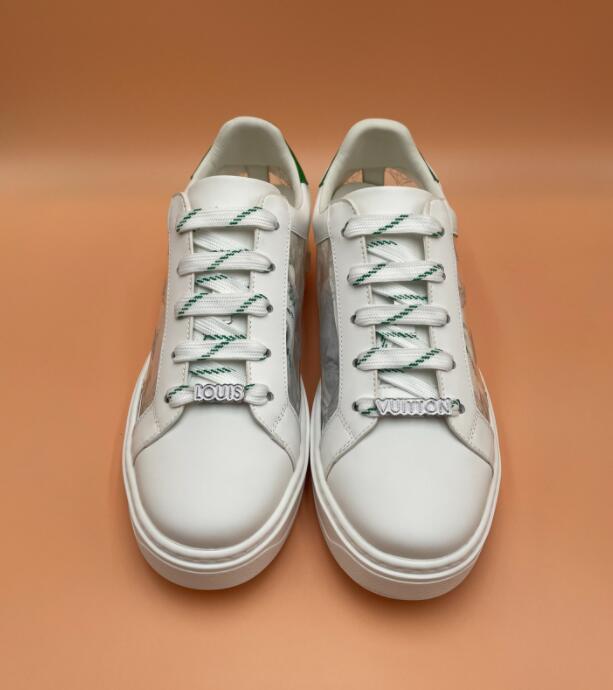Chloe’s Picks - LOV Men Shoes - 1004