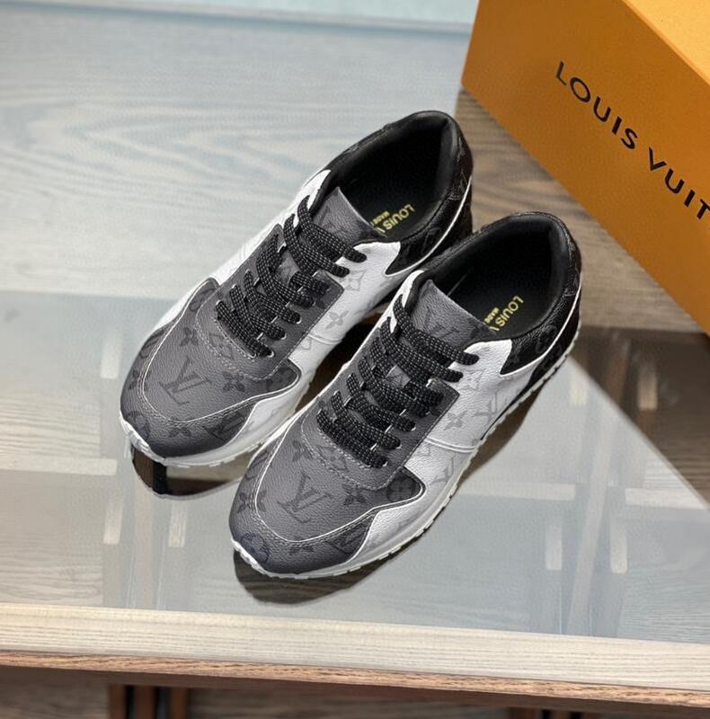 Chloe’s Picks - LOV Men Shoes - 1403
