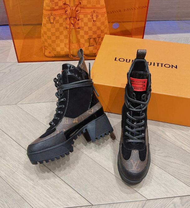 Chloe’s Picks - LOV Women Shoes - 405