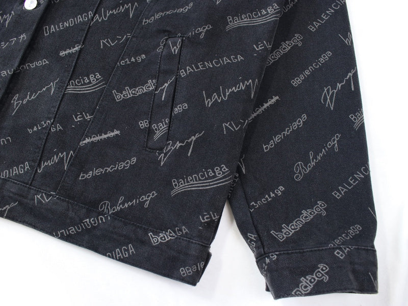 Balenciaga clothes Clothes - 040