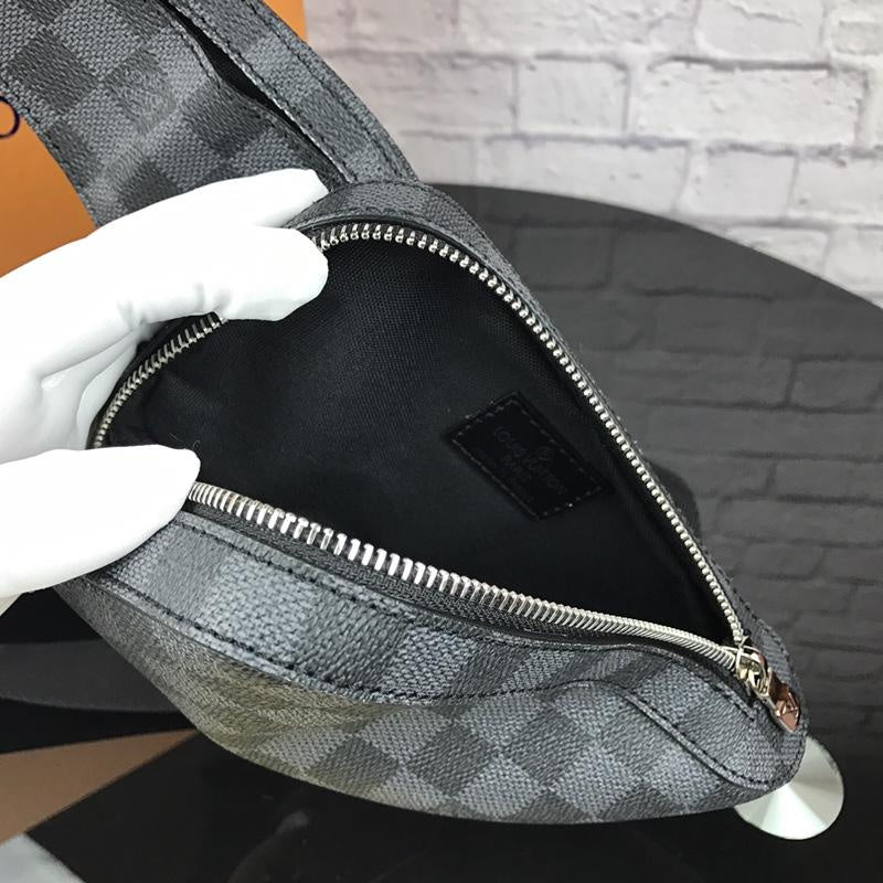 I W Fashion Lu-Vi bags - 17826