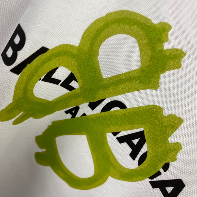 Balenciaga Luxury T-Shirts