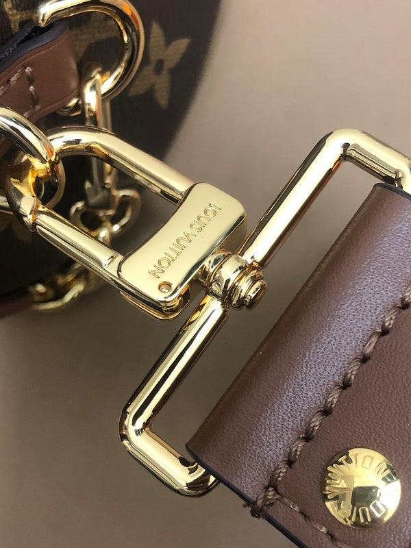 I W Fashion Lu-Vi bags - 17063