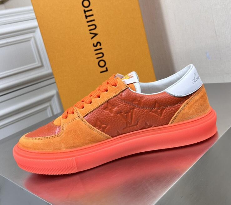 Chloe’s Picks - LOV Men Shoes - 825