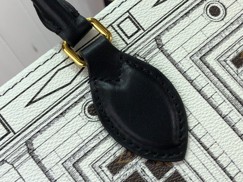 I W Fashion Lu-Vi bags - 17389