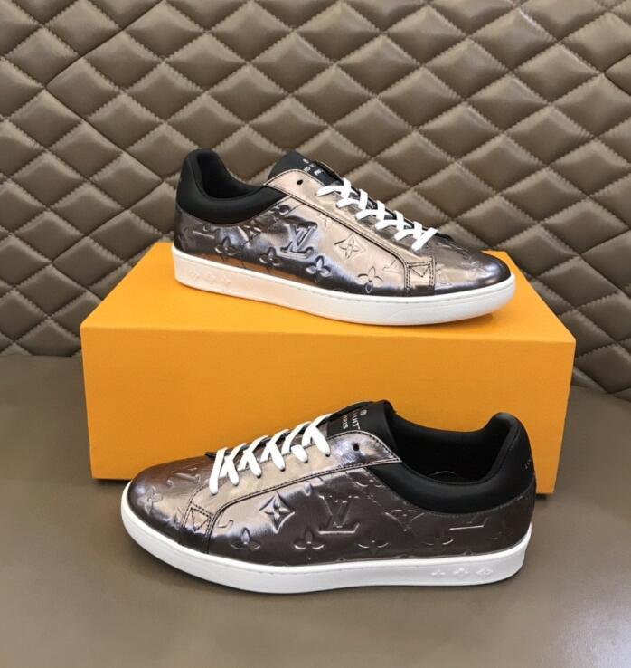 Chloe’s Picks - LOV Men Shoes - 1063