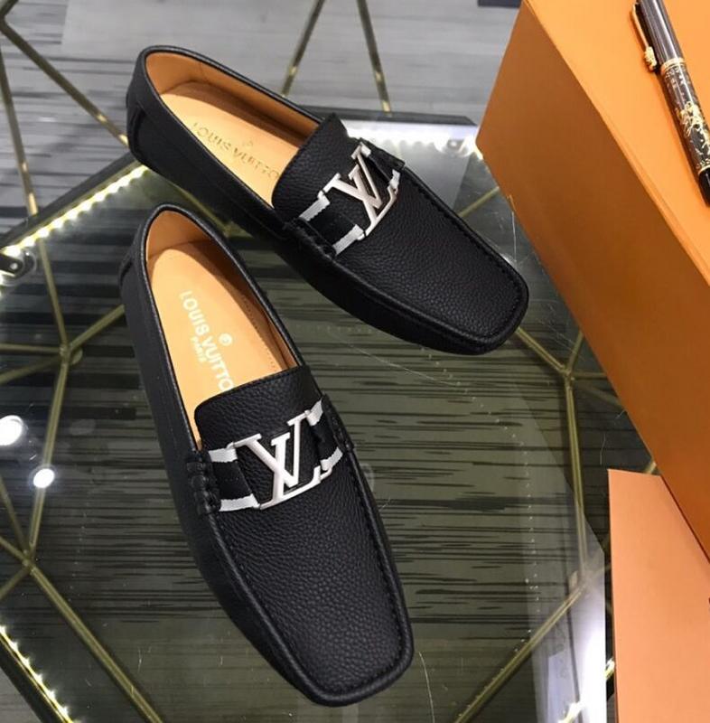 Chloe’s Picks - LOV Men Shoes - 1901