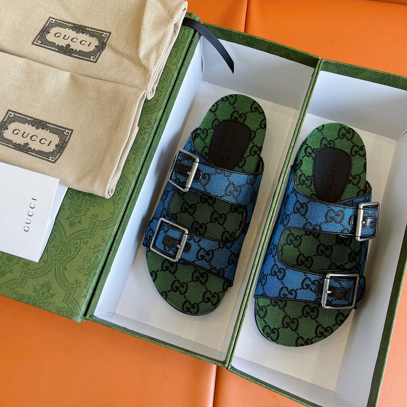 Gucci Luxury Shoes