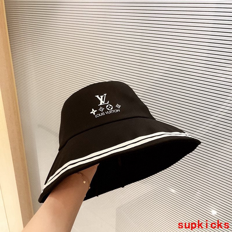 Louis Vuitton Luxury Cap