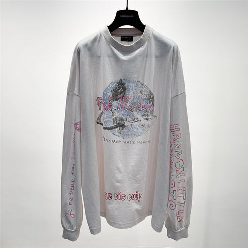 Balenciaga clothes Clothes - 458