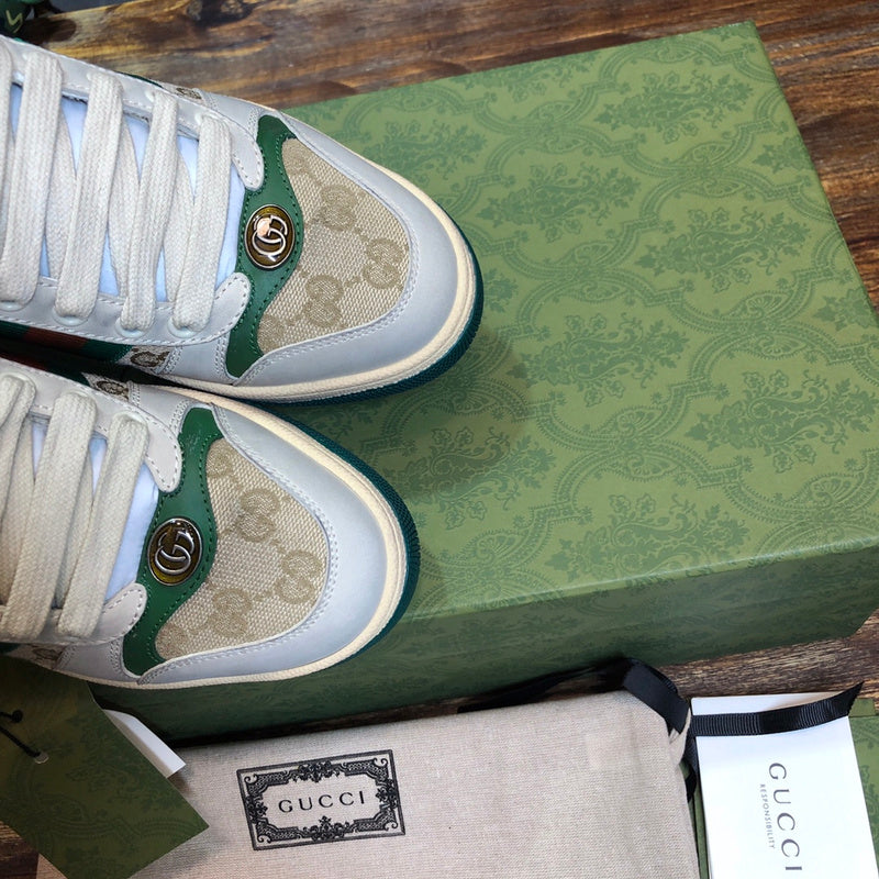 Gucci Luxury Shoes