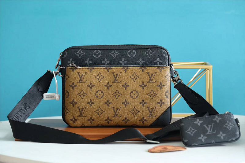 I W Fashion Lu-Vi bags - 10068